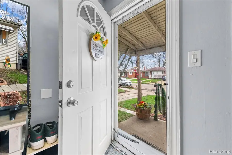 29510 Glenwood, Inkster, MI 48141 - #2