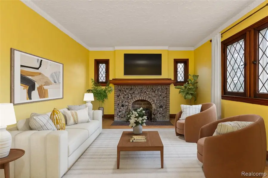 604 Alter, Detroit, MI 48215 - #3