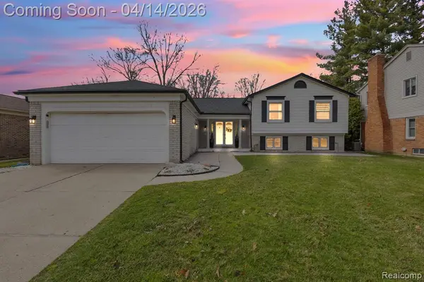 14549 Riverside, Livonia, MI 48154