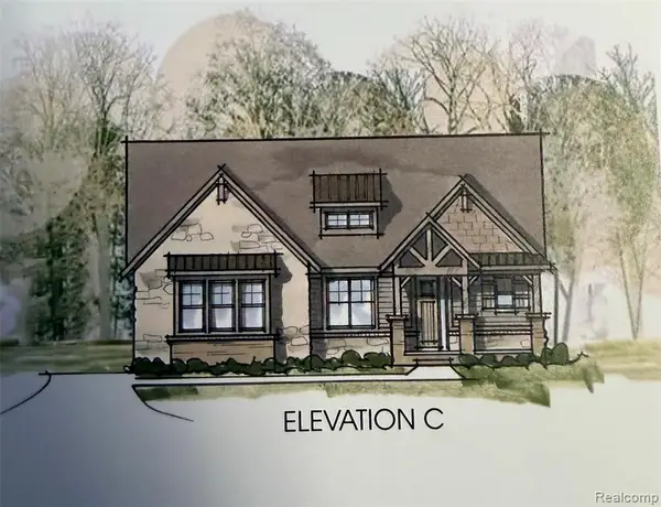 539 Park West, Milford, MI 48381