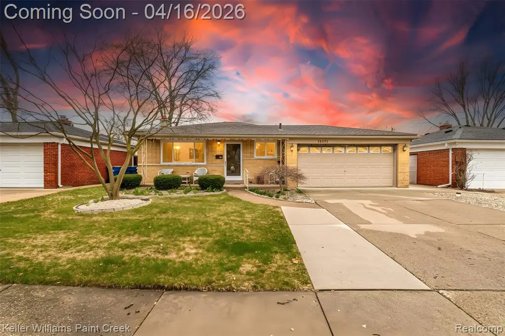 30641 Dover, Warren, MI 48088 - #1