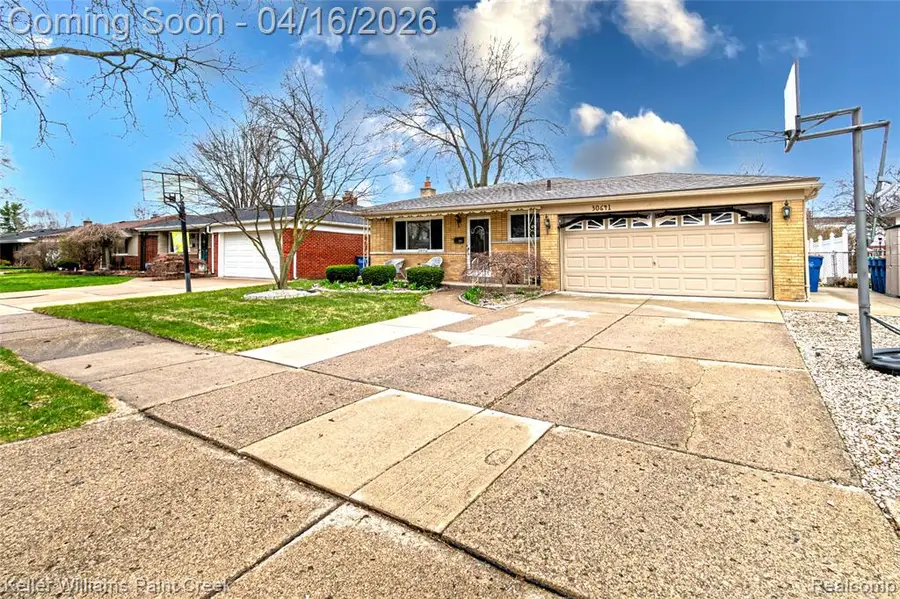 30641 Dover, Warren, MI 48088 - #3