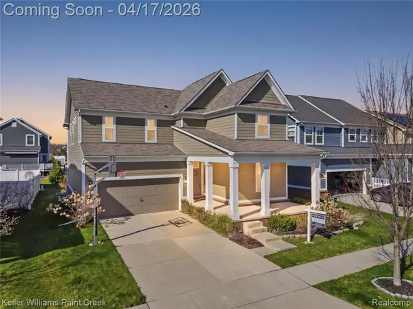 50594 Paine, Canton, MI 48188