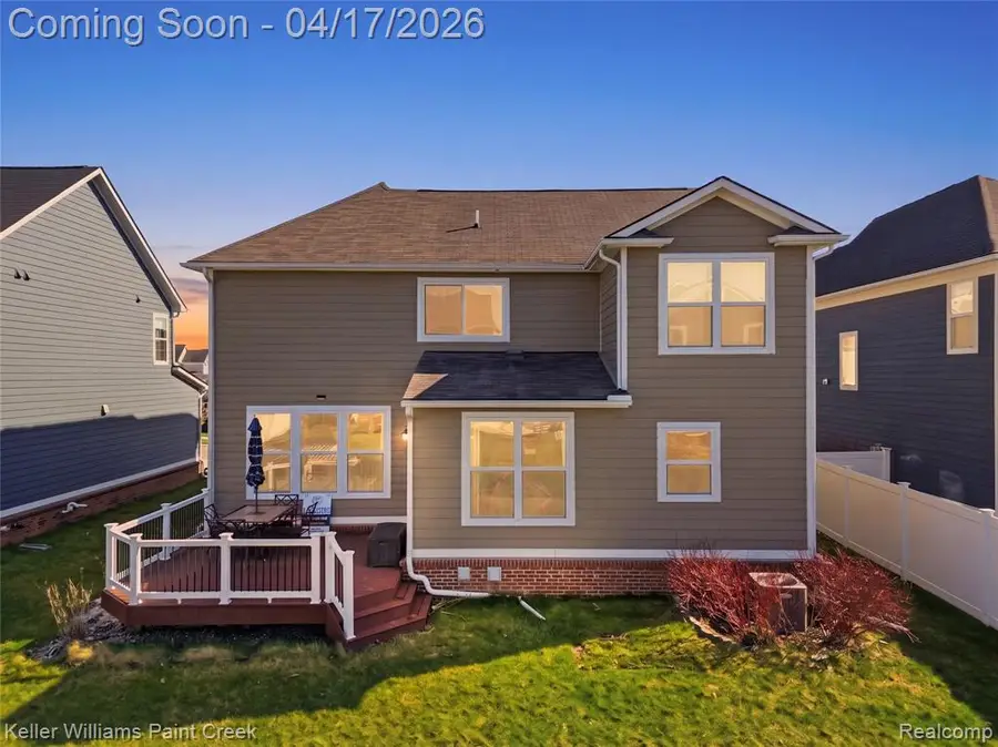 50594 Paine, Canton, MI 48188 - #2