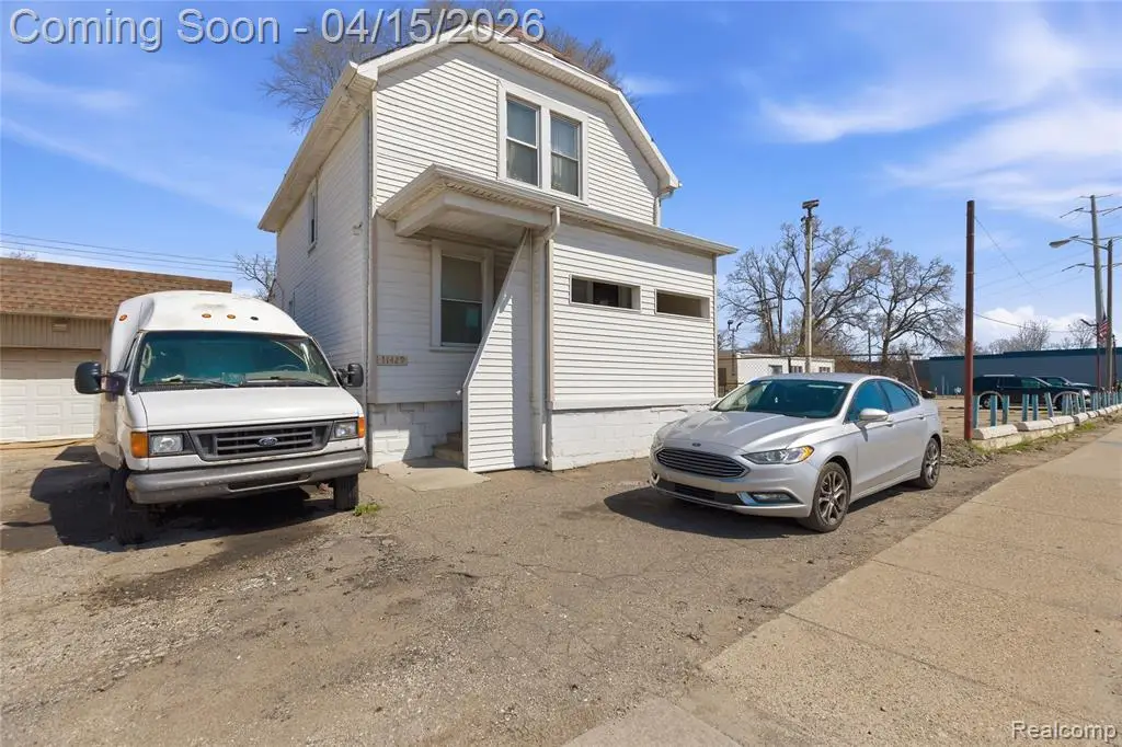 11429 E 8 Mile, Warren, MI 48089 - #1