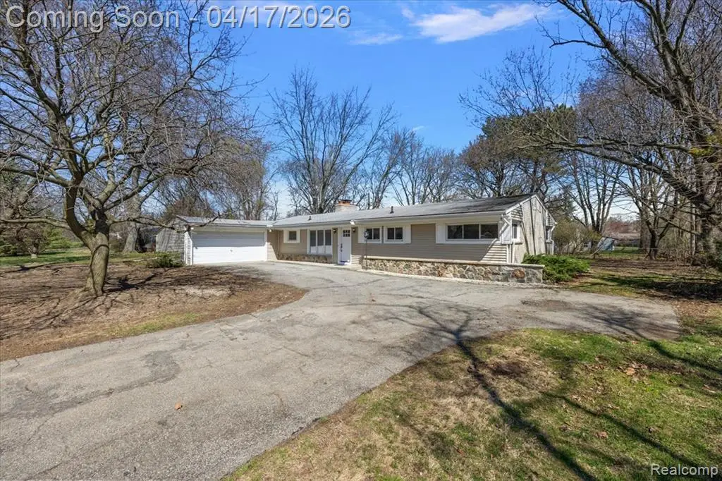 32430 Nottingham, Farmington Hills, MI 48334 - #1