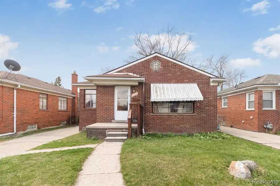 8117 Dale, Dearborn Heights, MI 48127 - #2