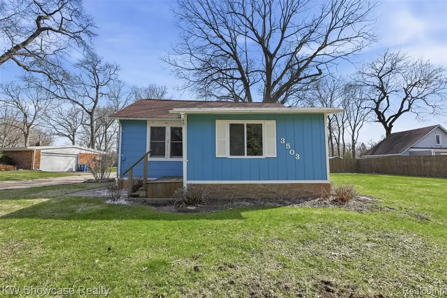 3503 Watkins Lake, Waterford, MI 48328 - #2