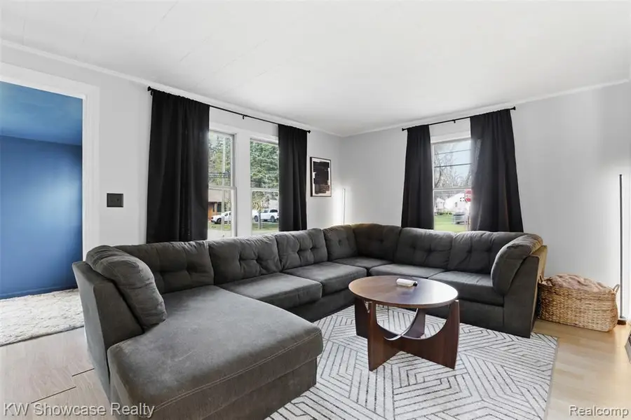 3503 Watkins Lake, Waterford, MI 48328 - #3