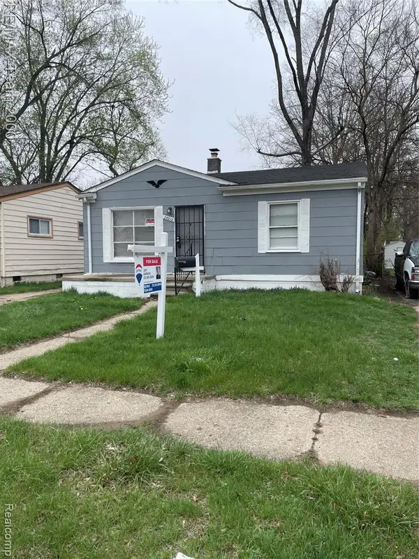 25912 Andover, Inkster, MI 48141
