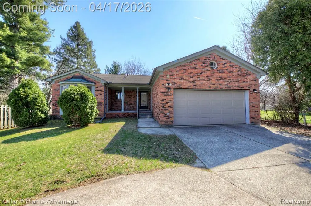 29537 Greenland, Livonia, MI 48154 - #1