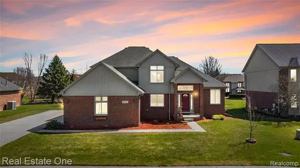 14817 Sparrow, Shelby Twp, MI 48315