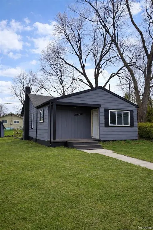 106 W Cornell, Pontiac, MI 48340 - #1
