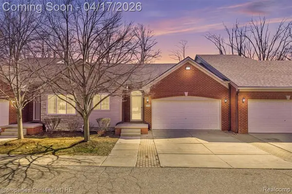 30674 Ardmore, Novi, MI 48377