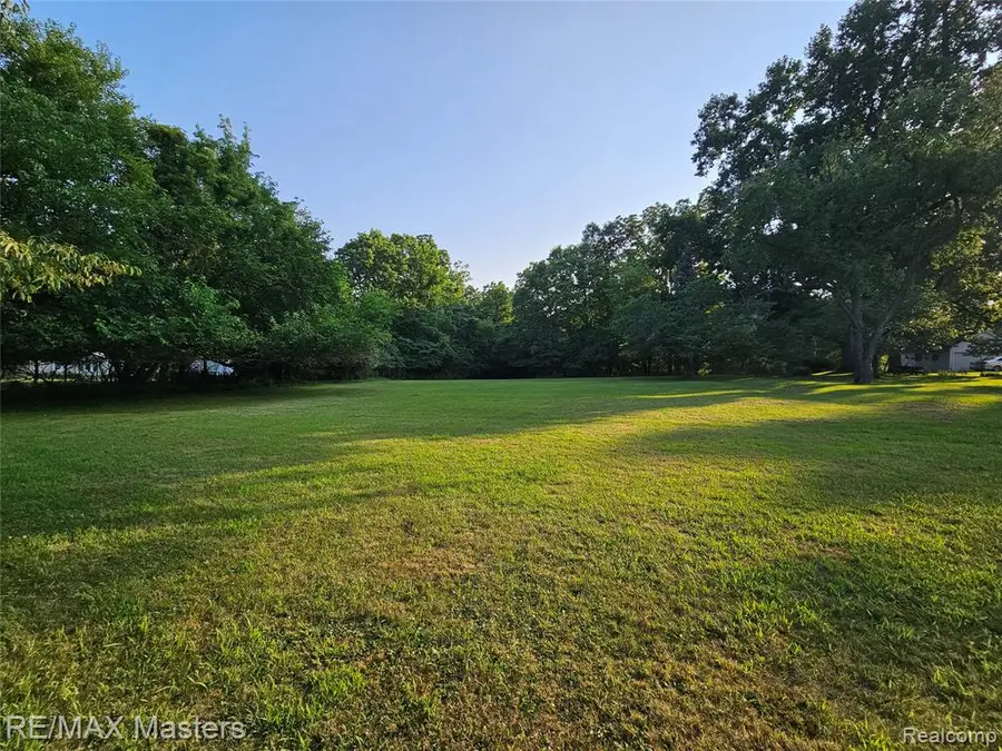 0 Huron River, Rockwood, MI 48173 - #3