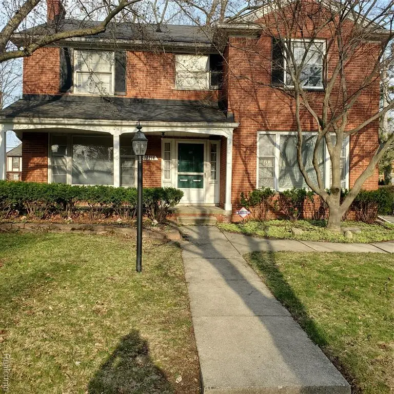 16214 Shaftsbury, Detroit, MI 48219 - #1