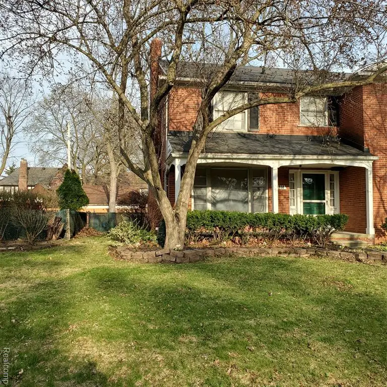 16214 Shaftsbury, Detroit, MI 48219 - #2