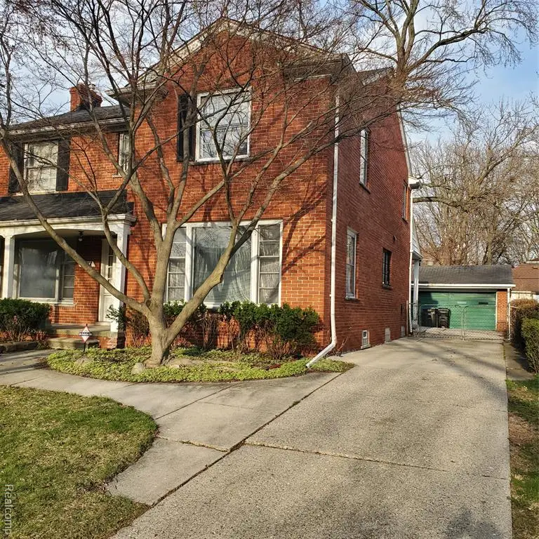 16214 Shaftsbury, Detroit, MI 48219 - #3