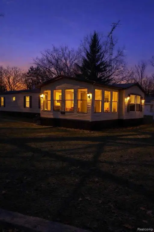 1125 Oakwood, Beaverton, MI 48612 - #1