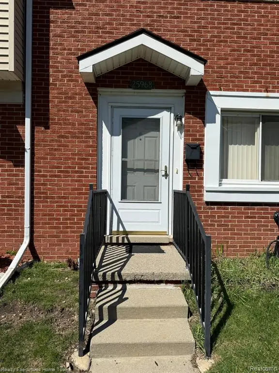 25968 Jeanette, Roseville, MI 48066 - #2