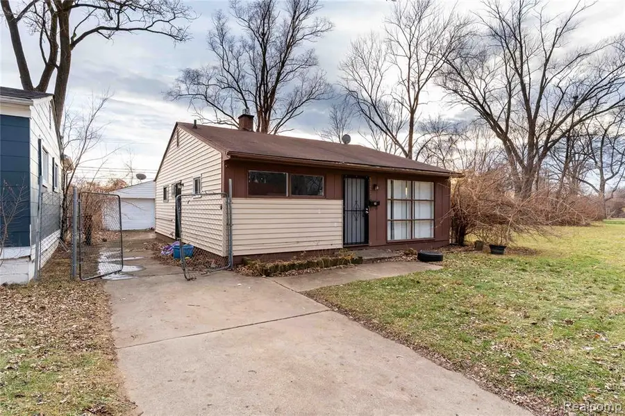 26051 Lehigh, Inkster, MI 48141 - #3