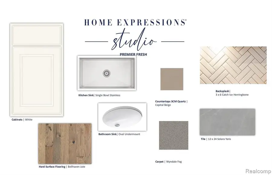 42823 Arbor, Clinton Township, MI 48038 - #3