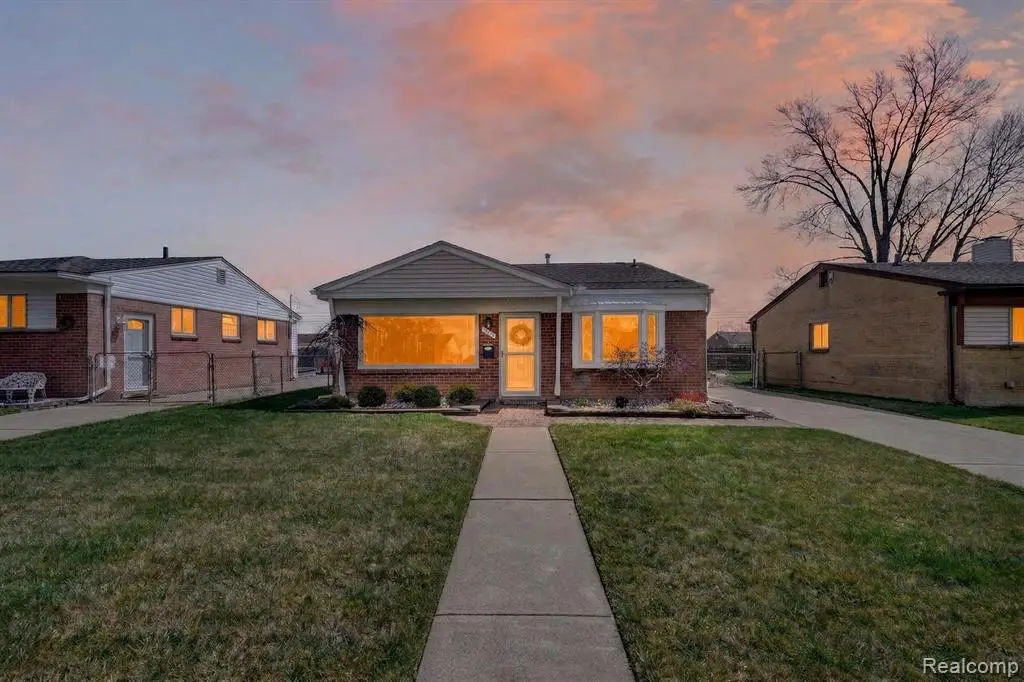 15675 Mulberry, Southgate, MI 48195 - #1