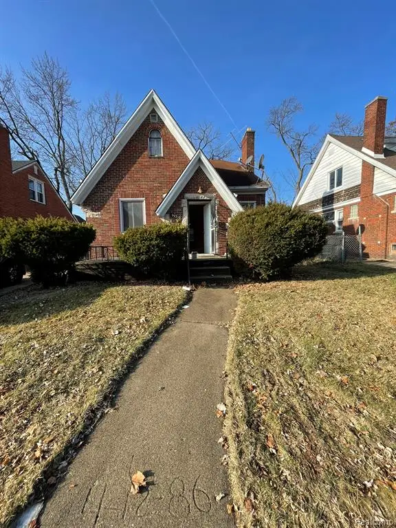 15319 Asbury, Detroit, MI 48227 - #3