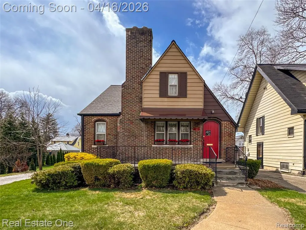 486 W Iroquois, Pontiac, MI 48341 - #1