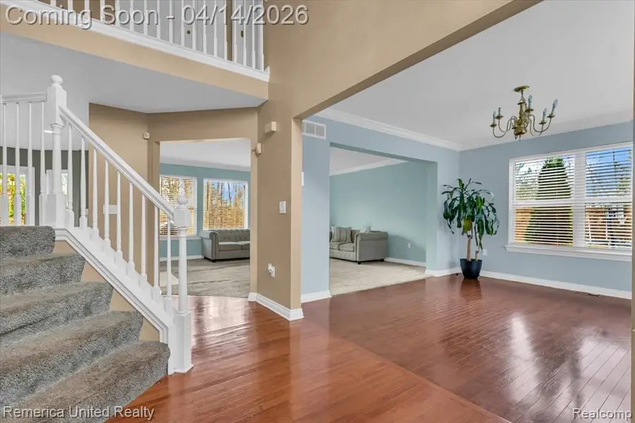 35901 Abbey, Romulus, MI 48174 - #2