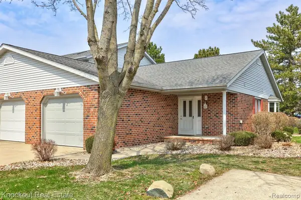 2 Wilshire, Frankenmuth, MI 48734