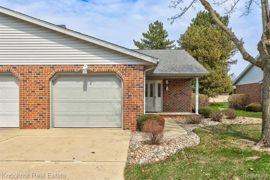 2 Wilshire, Frankenmuth, MI 48734 - #2