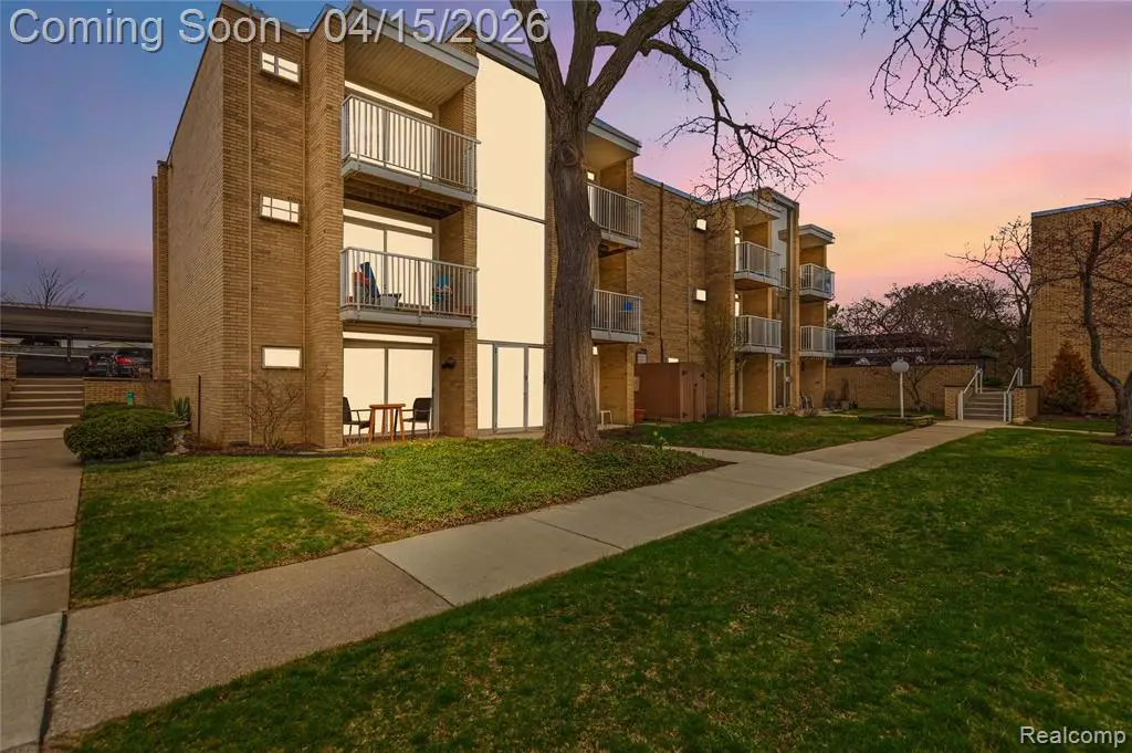 4913 Crooks #G1, Royal Oak, MI 48073 - #1