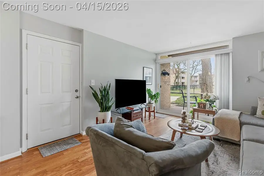 4913 Crooks #G1, Royal Oak, MI 48073 - #3