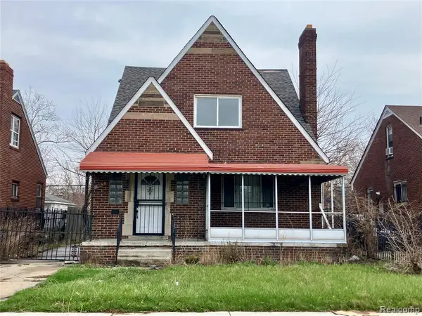 5258 Alter, Detroit, MI 48224