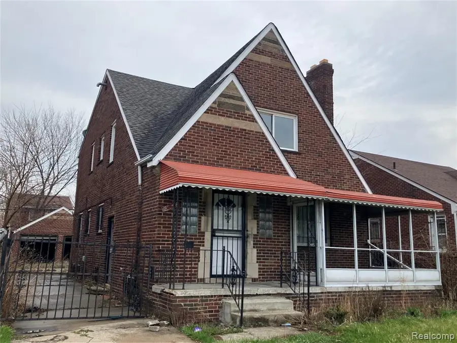 5258 Alter, Detroit, MI 48224 - #2