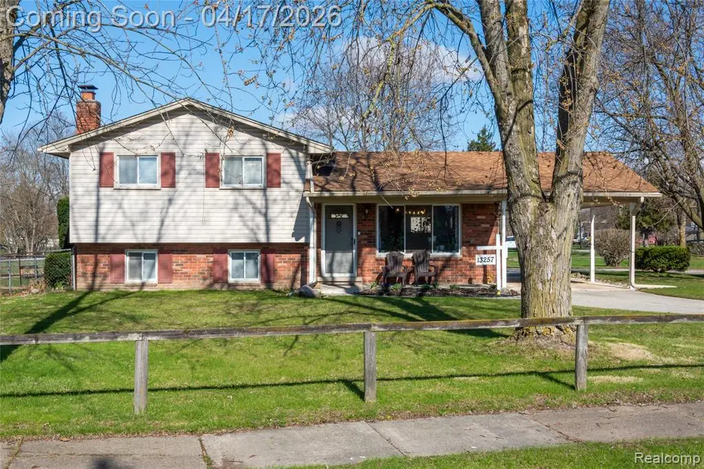 13257 Strong, South Rockwood, MI 48179 - #1