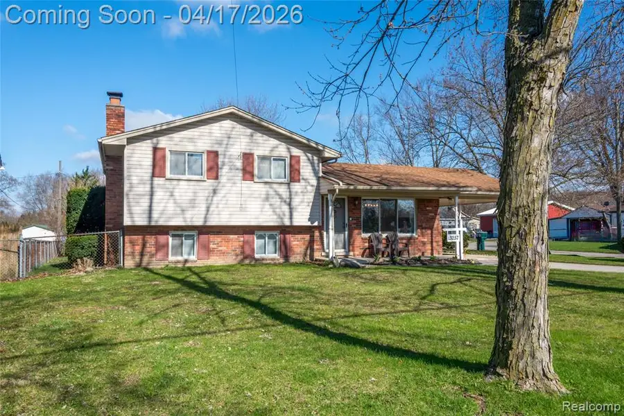 13257 Strong, South Rockwood, MI 48179 - #2