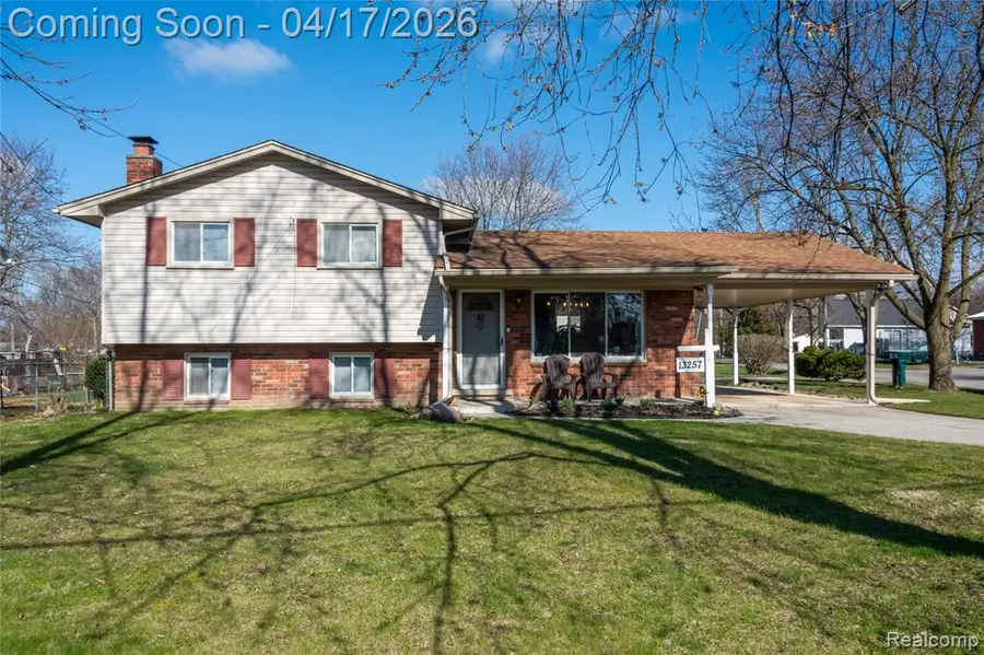 13257 Strong, South Rockwood, MI 48179 - #3