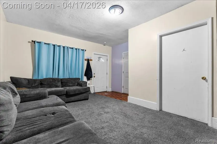 7170 Edward, Detroit, MI 48210 - #3