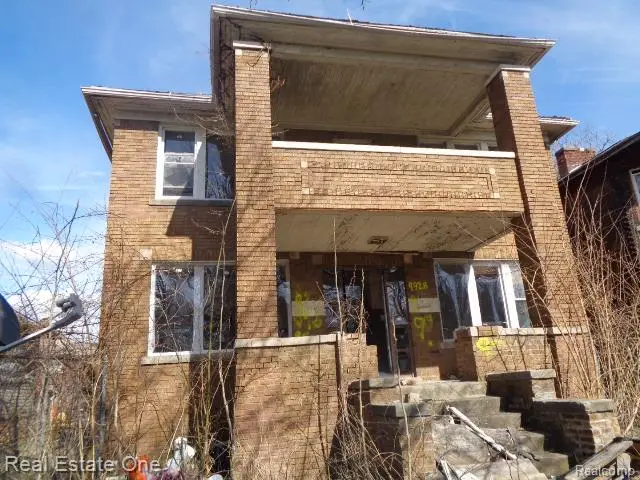 9928 Belleterre, Detroit, MI 48204 - #2