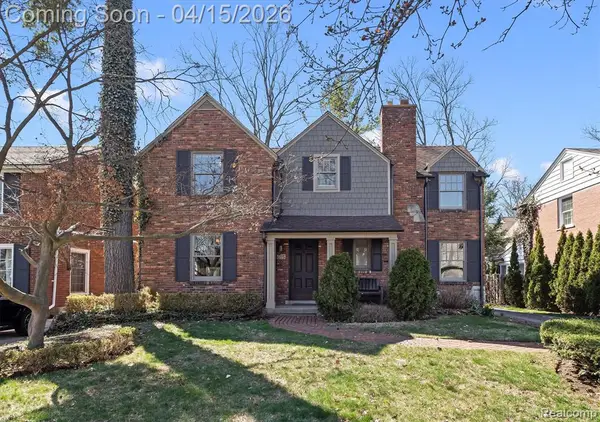 615 Kimberly, Birmingham, MI 48009