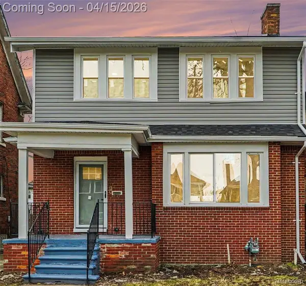 1187 Lawrence, Detroit, MI 48202