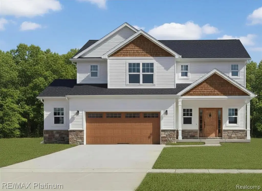 13329 Westwinds, Linden, MI 48451 - #1