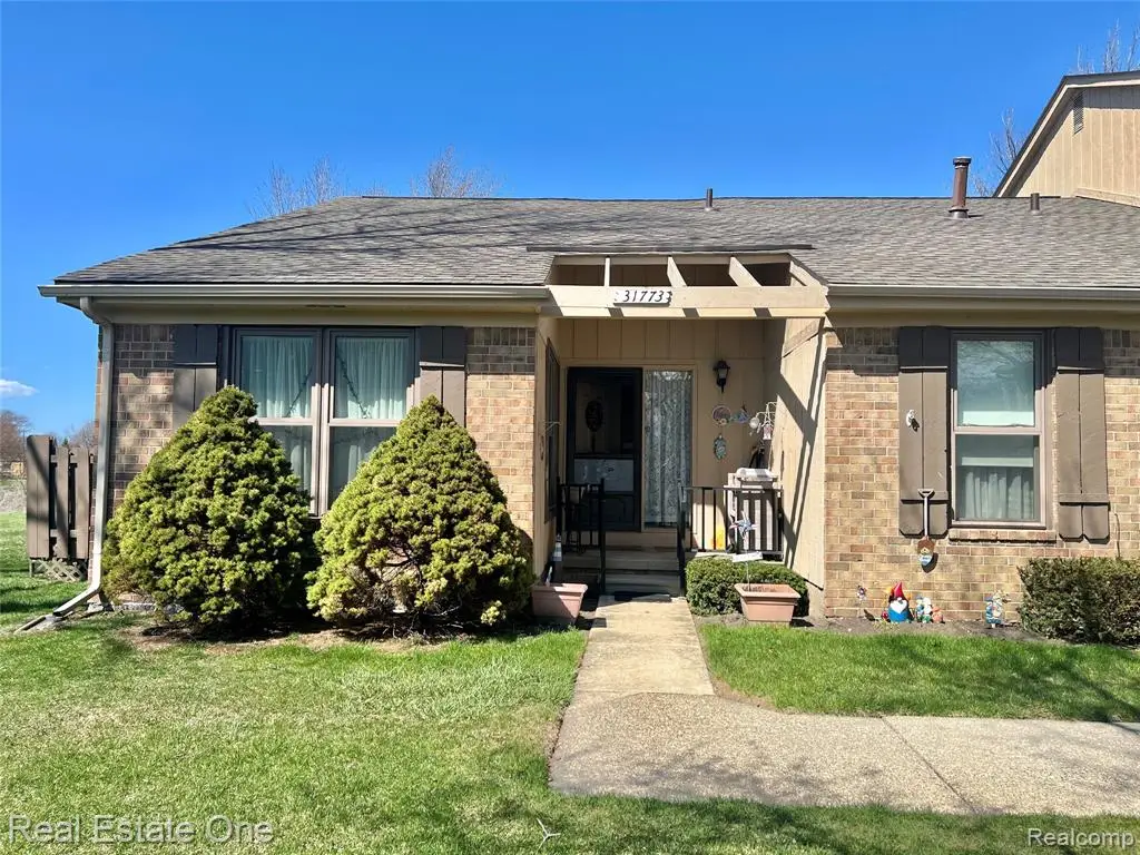 31773 Ivy Lane #113, Warren, MI 48093 - #1
