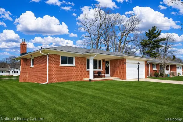 856 Coolidge, Plymouth, MI 48170