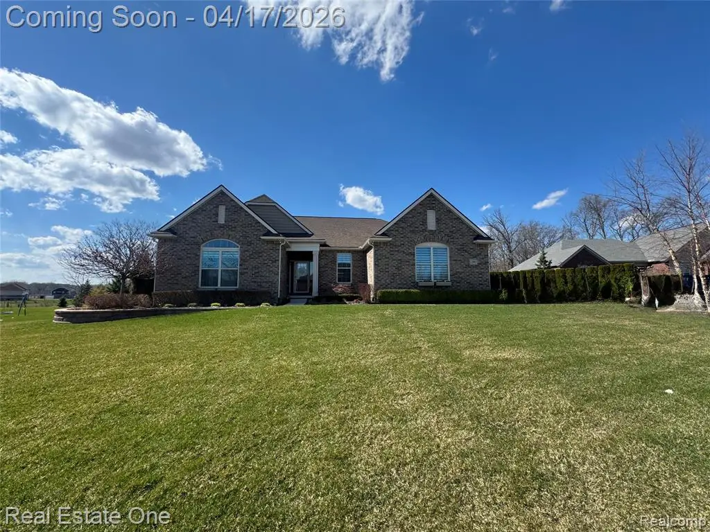 295 Eden Prairie, Oakland, MI 48363 - #1