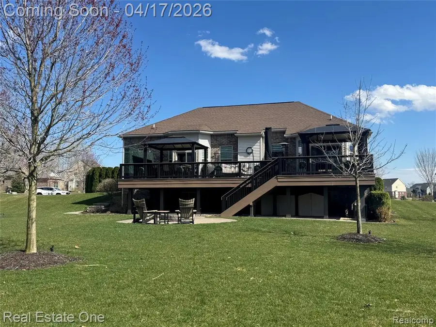 295 Eden Prairie, Oakland, MI 48363 - #2