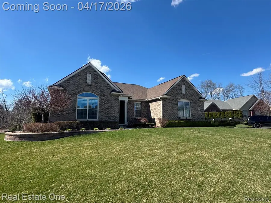 295 Eden Prairie, Oakland, MI 48363 - #3