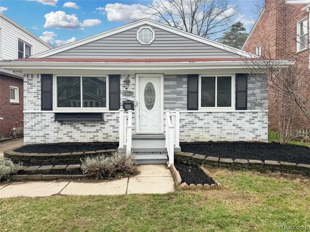 916 Longfellow, Royal Oak, MI 48067 - #1